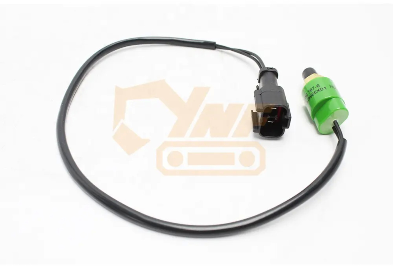 Oil pressure sensor for Komatsu D39ex-21 7861-93-1200 7861931200 - Senzor: slika 1 Oil pressure sensor for Komatsu D39ex-21 7861-93-1200 7861931200 - Senzor: slika 1