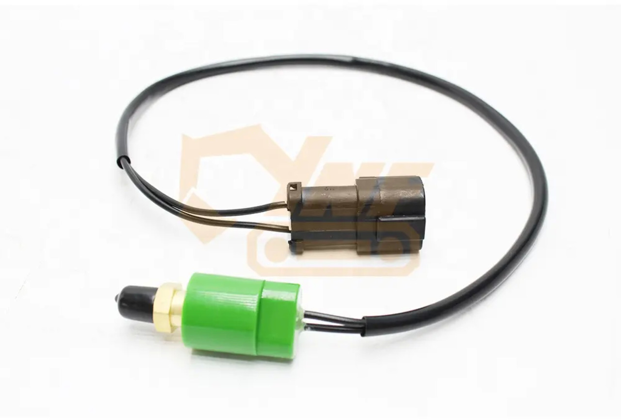 Oil pressure sensor for Komatsu D39ex-21 7861-93-1200 7861931200 - Senzor: slika 3 Oil pressure sensor for Komatsu D39ex-21 7861-93-1200 7861931200 - Senzor: slika 3
