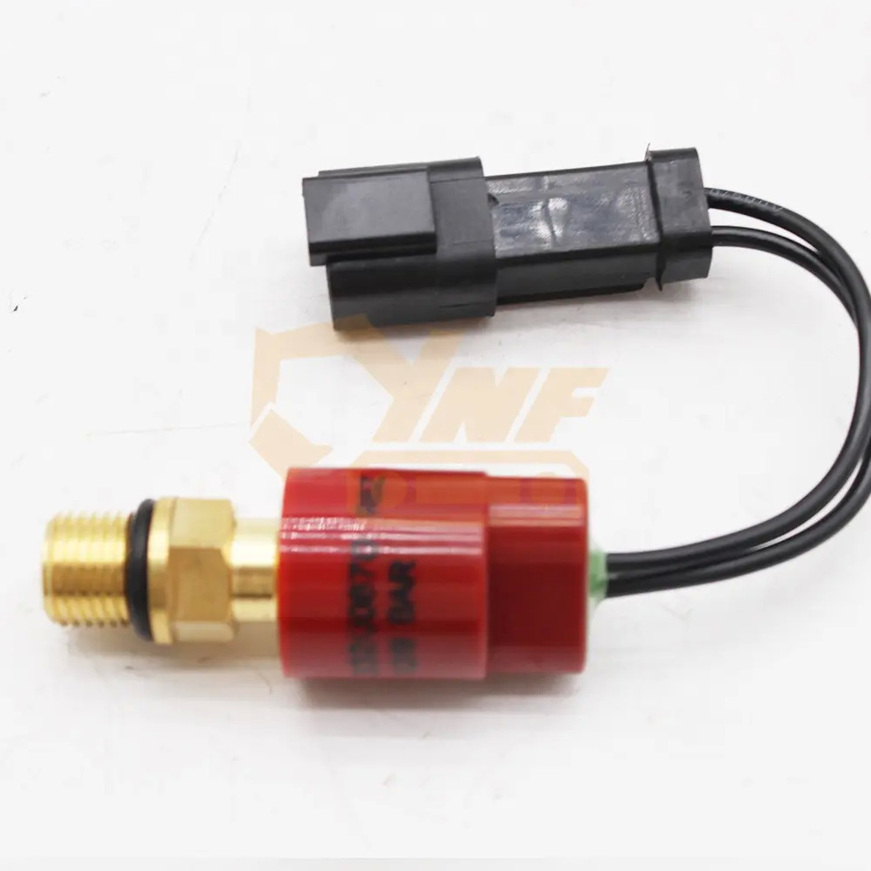 Pressure Switch Sensor Engine Oil Transducer 332/J0670 332-J0670 332 J0670 for JCB Excavator - Senzor: slika 5 Pressure Switch Sensor Engine Oil Transducer 332/J0670 332-J0670 332 J0670 for JCB Excavator - Senzor: slika 5