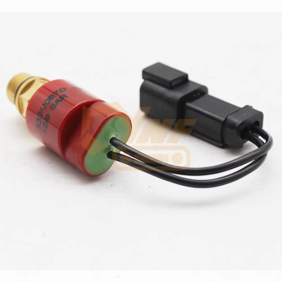 Pressure Switch Sensor Engine Oil Transducer 332/J0670 332-J0670 332 J0670 for JCB Excavator - Senzor: slika 3 Pressure Switch Sensor Engine Oil Transducer 332/J0670 332-J0670 332 J0670 for JCB Excavator - Senzor: slika 3
