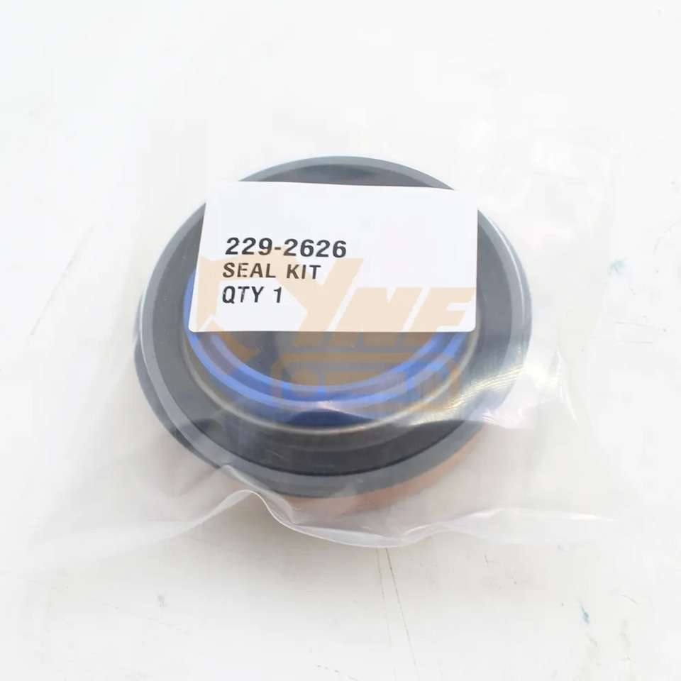 Hidravlika YNF 229-2626 Excavator Parts Lift Cylinder Seal Kits For Cat D6R Parts: slika 6