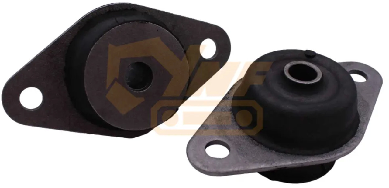 YNF High-Quality Engine Rubber Mount 117-63-10 For Kubota Excavator Engine Parts - Nosilec motorja: slika 3 YNF High-Quality Engine Rubber Mount 117-63-10 For Kubota Excavator Engine Parts - Nosilec motorja: slika 3