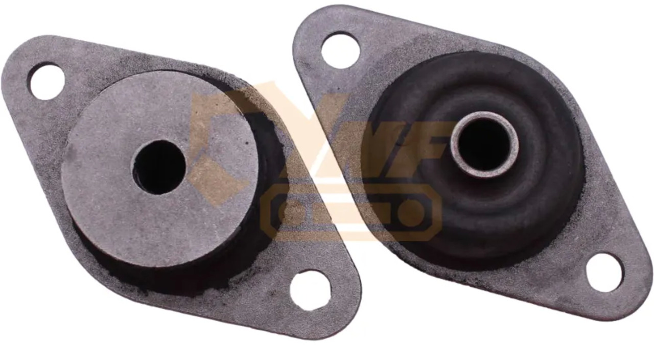 YNF High-Quality Engine Rubber Mount 117-63-10 For Kubota Excavator Engine Parts - Nosilec motorja: slika 1 YNF High-Quality Engine Rubber Mount 117-63-10 For Kubota Excavator Engine Parts - Nosilec motorja: slika 1