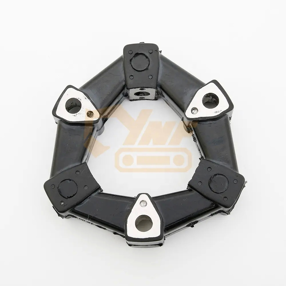 YNF Hot Sale Excavator Flexible Coupling Size 25 25A 25AS Rubber Coupling CF-A-025-S0 CF-A-025-O0 Excavator Hyundai Coupling - Sklopka in deli: slika 1 YNF Hot Sale Excavator Flexible Coupling Size 25 25A 25AS Rubber Coupling CF-A-025-S0 CF-A-025-O0 Excavator Hyundai Coupling - Sklopka in deli: slika 1