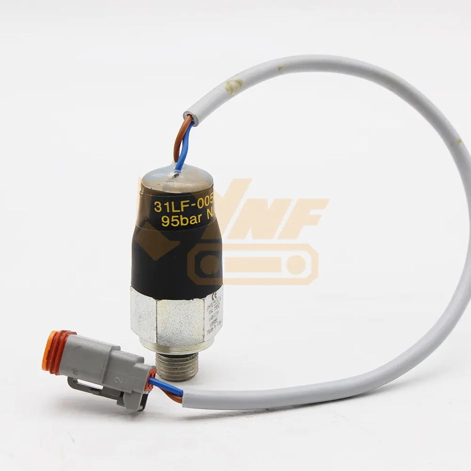 Nov Senzor YNF03287 31LF-00500 Pressure Switch Hydraulic Pressure Sensor For Hyundai R210-5 Excavator Forklift: slika 6