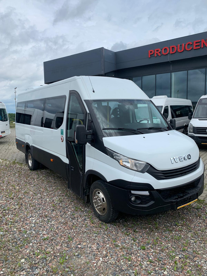 Iveco Daily- 21 Miejsc - Potovalni avtobus: slika 2 Iveco Daily- 21 Miejsc - Potovalni avtobus: slika 2