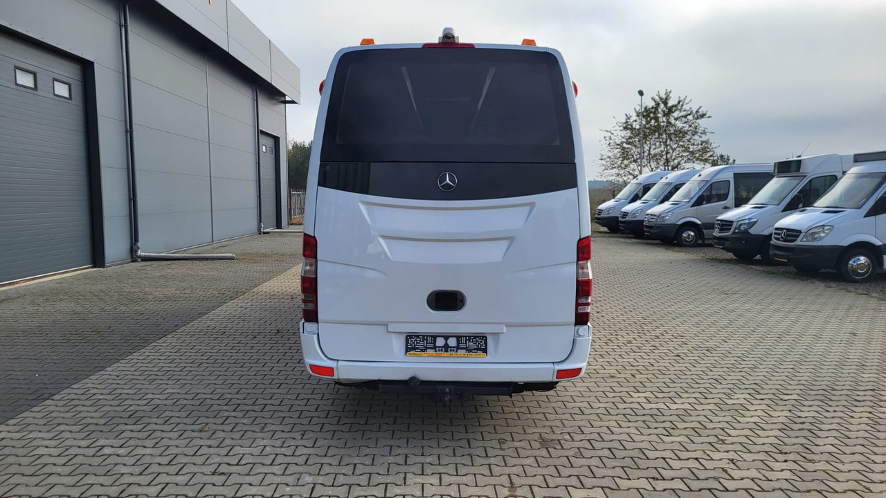 Mercedes-Benz Sprinter 519 CDI 24 seats - Potovalni avtobus: slika 2 Mercedes-Benz Sprinter 519 CDI 24 seats - Potovalni avtobus: slika 2