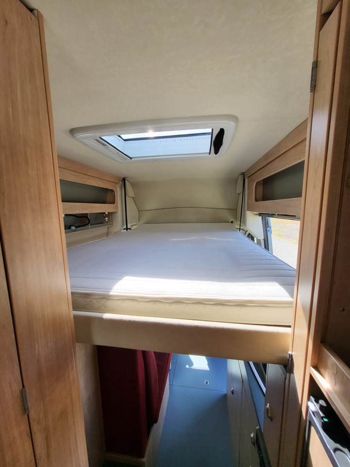 Kombi avtodom Peugeot Boxer: slika 13 Kombi avtodom Peugeot Boxer: slika 13