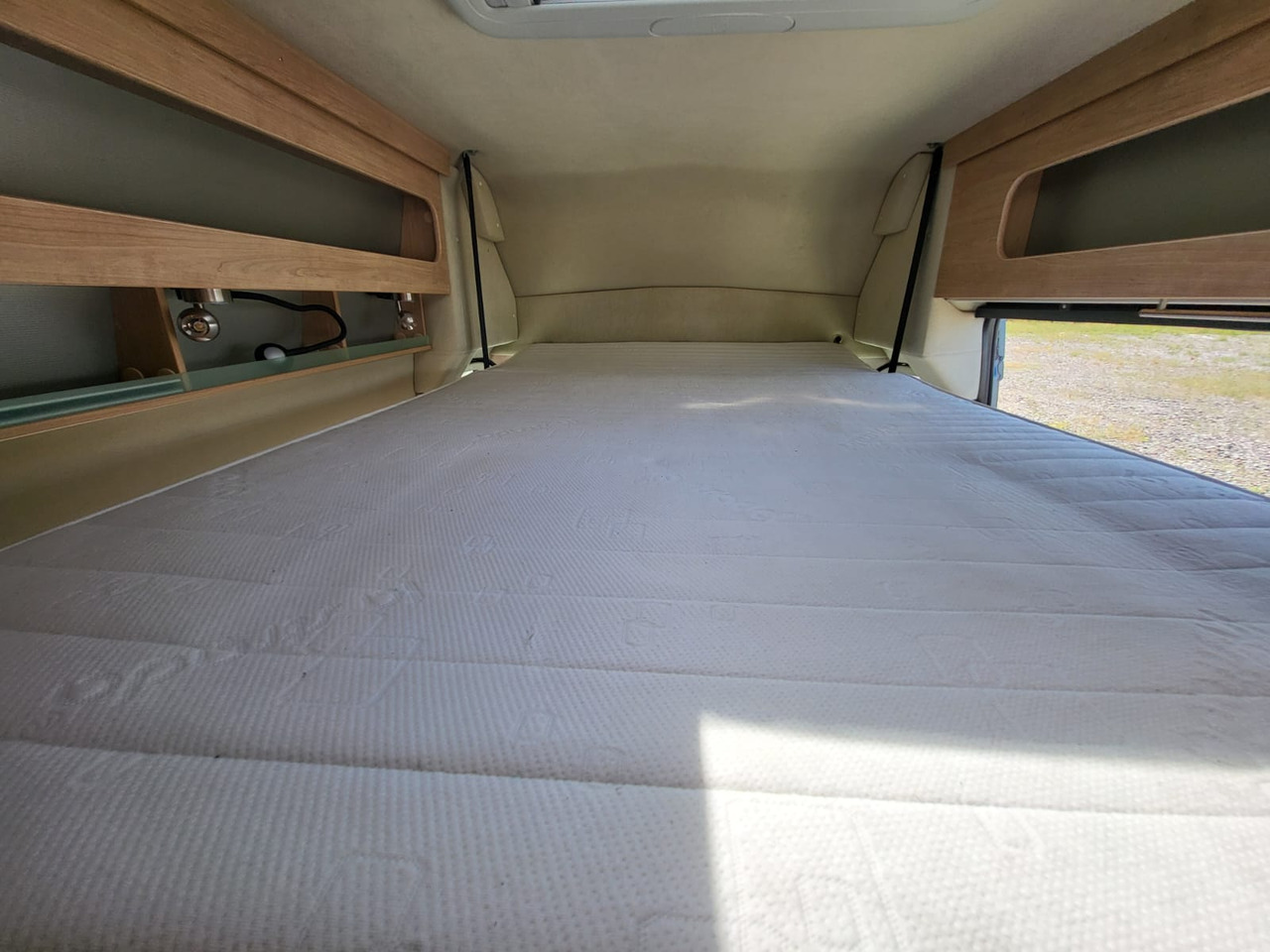 Kombi avtodom Peugeot Boxer: slika 20 Kombi avtodom Peugeot Boxer: slika 20