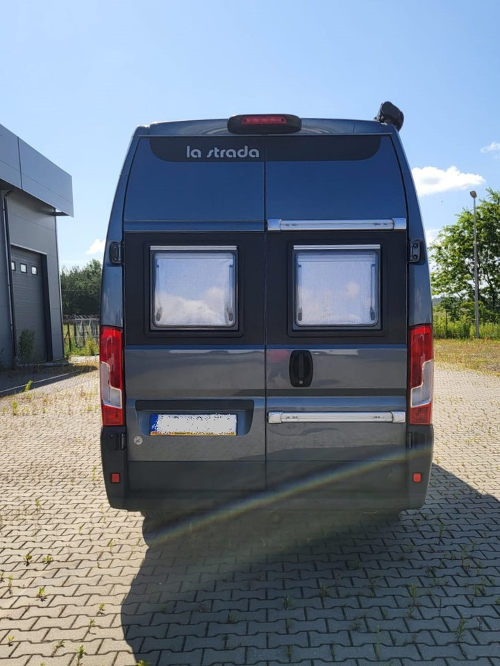 Kombi avtodom Peugeot Boxer: slika 7 Kombi avtodom Peugeot Boxer: slika 7