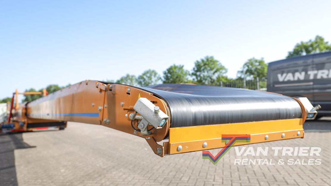Breston HV14-80 Store loader - Transportni trak: slika 5 Breston HV14-80 Store loader - Transportni trak: slika 5