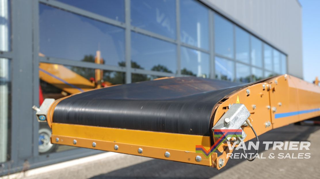 Breston HV14-80 Store loader - Transportni trak: slika 4 Breston HV14-80 Store loader - Transportni trak: slika 4