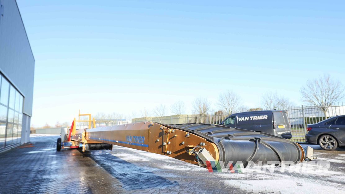 Breston HV16-80 Store loader - Transportni trak: slika 5 Breston HV16-80 Store loader - Transportni trak: slika 5