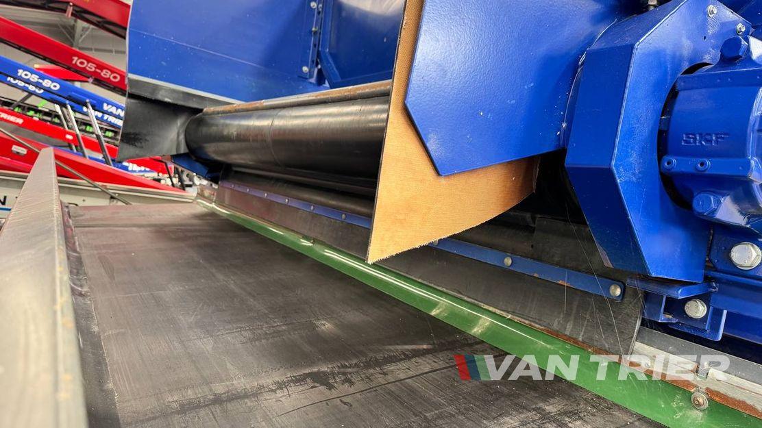 Breston NB10-250H Dosing bunker - Oprema za shranjevanje: slika 5 Breston NB10-250H Dosing bunker - Oprema za shranjevanje: slika 5