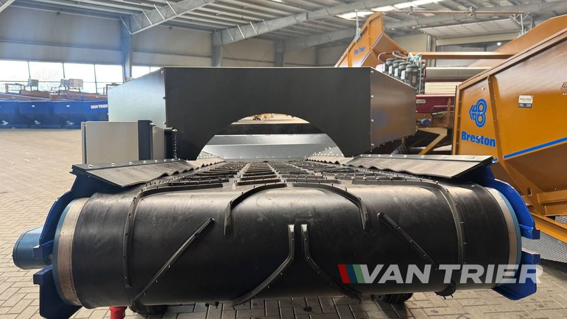 Breston NB5-120 Dosing bunker - Oprema za shranjevanje: slika 5 Breston NB5-120 Dosing bunker - Oprema za shranjevanje: slika 5