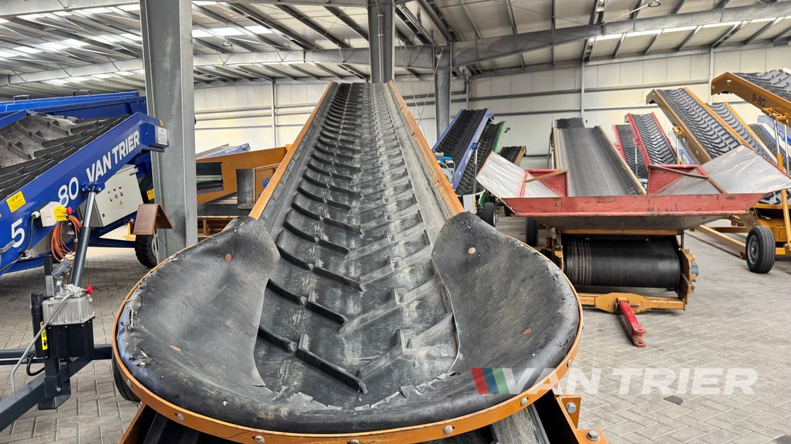 Breston ZG10-100L Conveyor belt - Transportni trak: slika 3 Breston ZG10-100L Conveyor belt - Transportni trak: slika 3