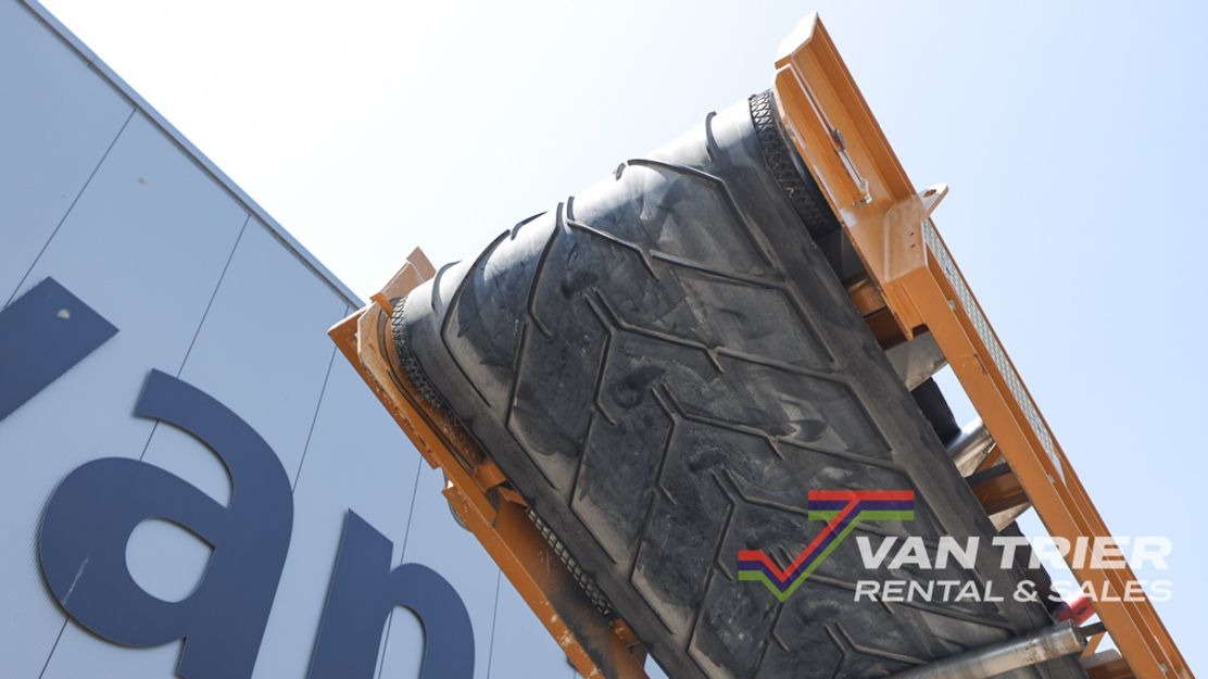 Breston ZG13-120 Conveyor belt - Transportni trak: slika 4 Breston ZG13-120 Conveyor belt - Transportni trak: slika 4