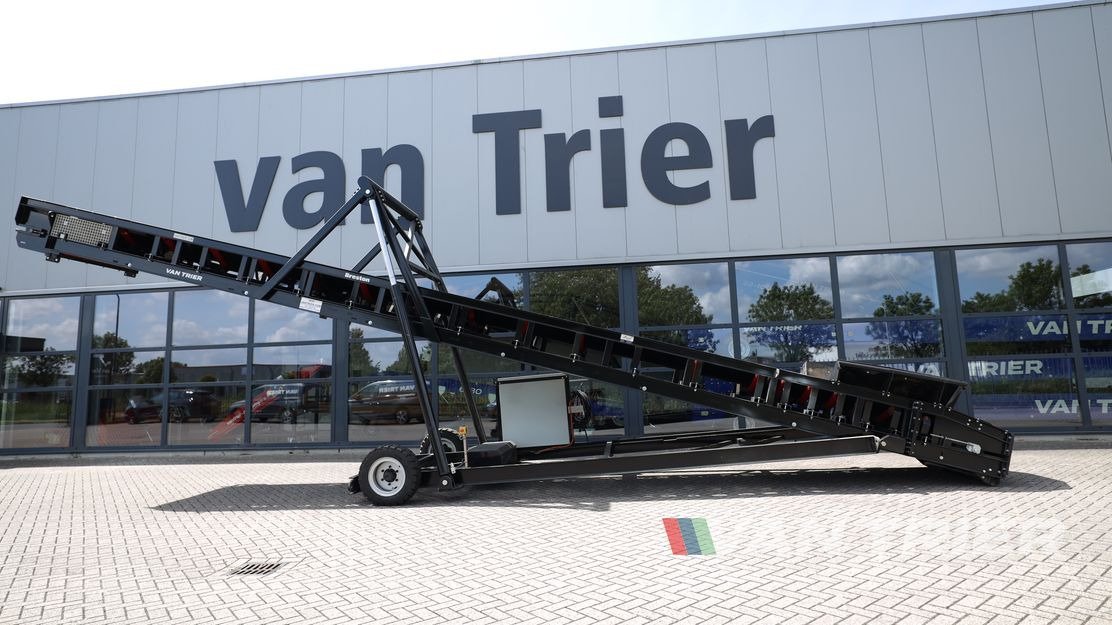 Breston ZG13-120 Conveyor belt - Transportni trak: slika 2 Breston ZG13-120 Conveyor belt - Transportni trak: slika 2