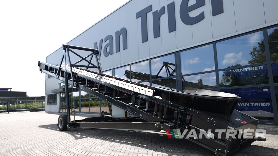 Breston ZG13-120 Conveyor belt - Transportni trak: slika 1 Breston ZG13-120 Conveyor belt - Transportni trak: slika 1
