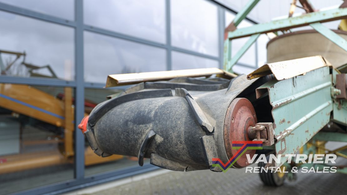 Cito 8+9 Dual belt conveyor - Transportni trak: slika 4 Cito 8+9 Dual belt conveyor - Transportni trak: slika 4