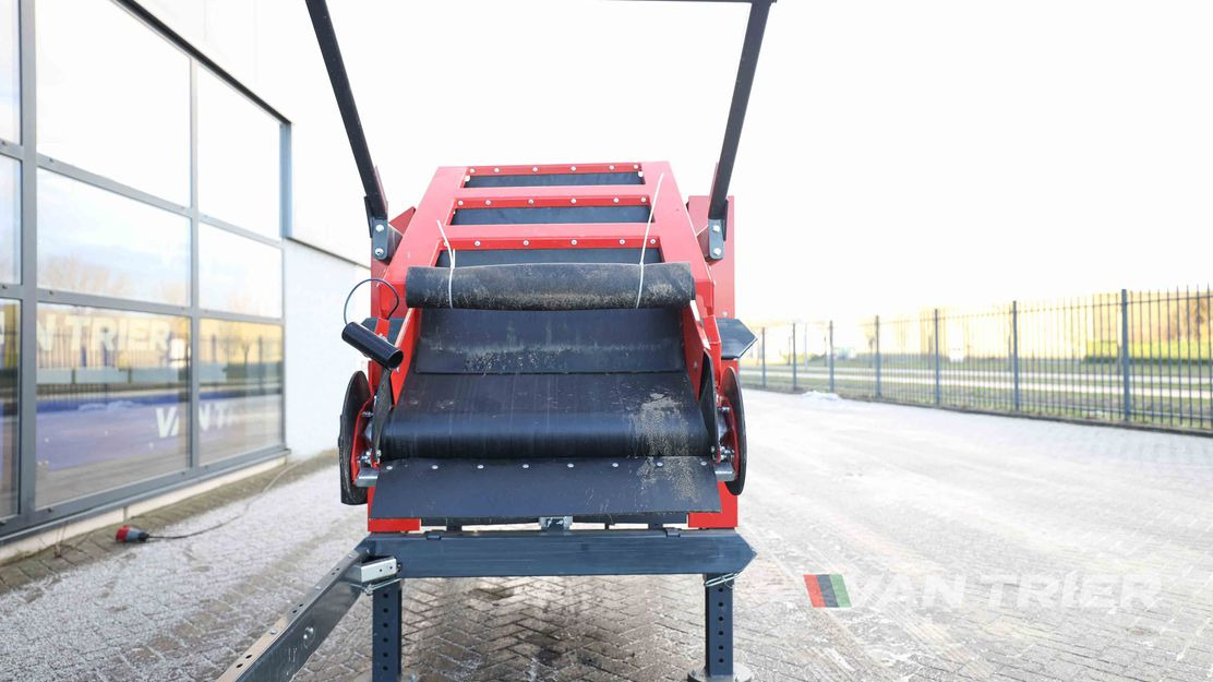 Miedema MB33 Box filler - Tekoči trak: slika 4 Miedema MB33 Box filler - Tekoči trak: slika 4