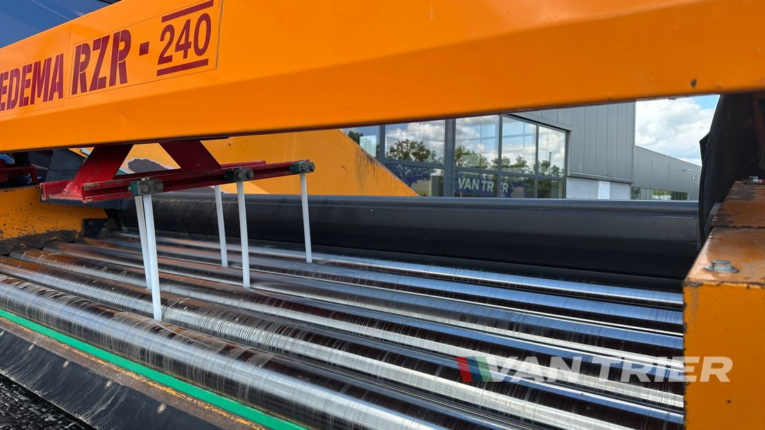 Miedema SB851 Receiving hopper - Oprema za shranjevanje: slika 5 Miedema SB851 Receiving hopper - Oprema za shranjevanje: slika 5