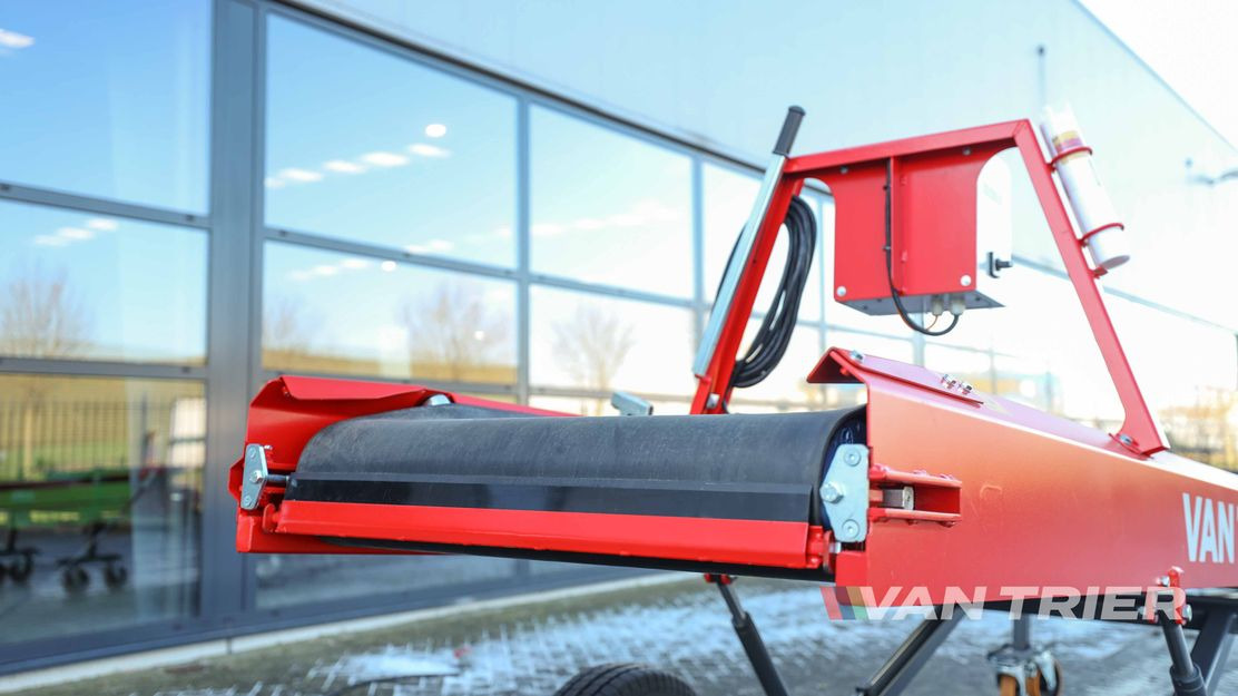 Van Trier 5-80 Flat conveyor - Tekoči trak: slika 4 Van Trier 5-80 Flat conveyor - Tekoči trak: slika 4