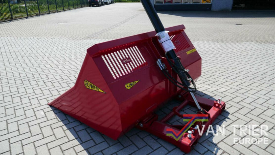 WIFO HOD-175 Loading bucket - Žlica za nakladalnik: slika 5 WIFO HOD-175 Loading bucket - Žlica za nakladalnik: slika 5