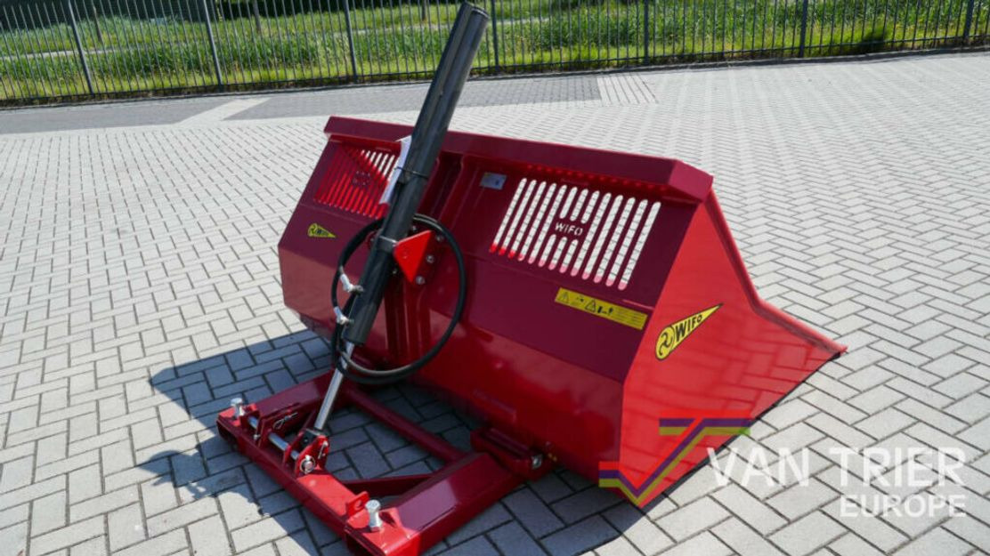 WIFO HOD-175 Loading bucket - Žlica za nakladalnik: slika 3 WIFO HOD-175 Loading bucket - Žlica za nakladalnik: slika 3