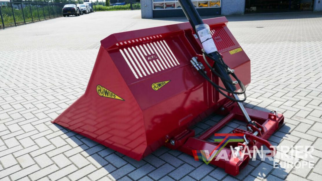 WIFO HOD-175-RVS Loading bucket - Žlica za nakladalnik: slika 5 WIFO HOD-175-RVS Loading bucket - Žlica za nakladalnik: slika 5