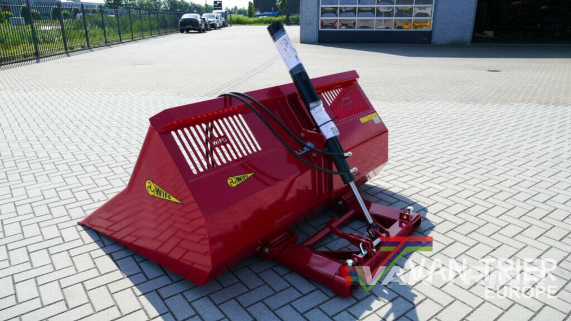 WIFO HOD-200 Loading bucket - Žlica za nakladalnik: slika 5 WIFO HOD-200 Loading bucket - Žlica za nakladalnik: slika 5
