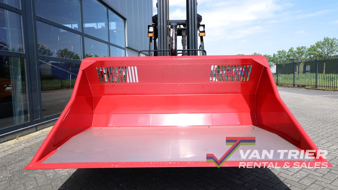 WIFO HOD-225-RVS Loading bucket - Žlica za nakladalnik: slika 3 WIFO HOD-225-RVS Loading bucket - Žlica za nakladalnik: slika 3