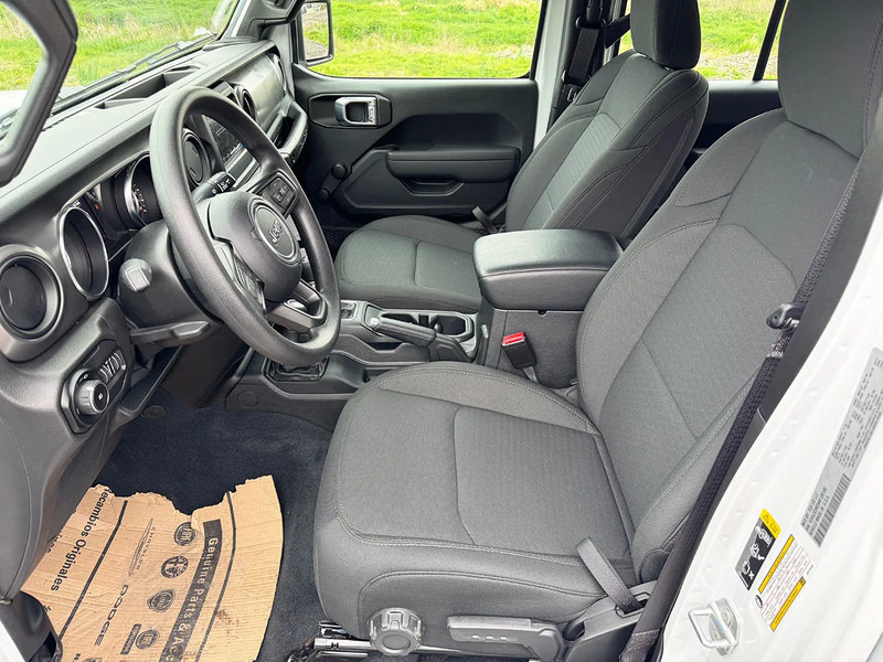 Poltovornjak Jeep Wrangler 4x4 3.0 Diesel UNLIMITED SPORT 5 DOORS - EURO 6 - NEW!! LARGE QUANTITY AVAILABLE!!: slika 15
