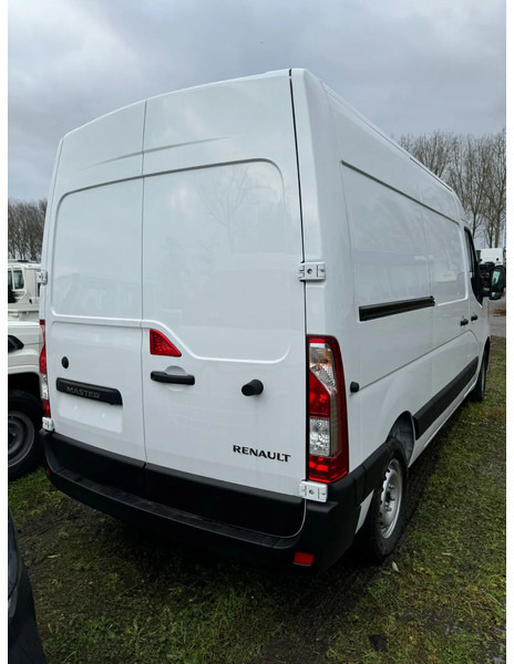 Renault Master L2H2 2.3D 140 HP - Euro 5 - NEW - 25 UNITS DIRECTLY AVAILABLE!!! - Furgon: slika 5 Renault Master L2H2 2.3D 140 HP - Euro 5 - NEW - 25 UNITS DIRECTLY AVAILABLE!!! - Furgon: slika 5