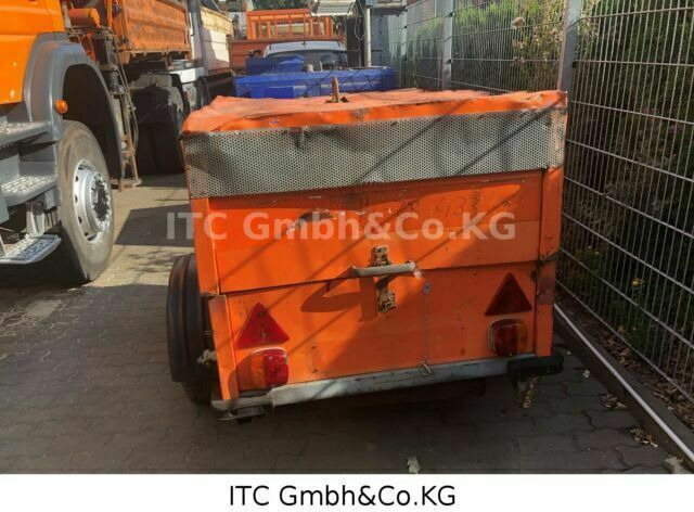 Demag SC40DS-1 - Zračni kompresor: slika 3 Demag SC40DS-1 - Zračni kompresor: slika 3