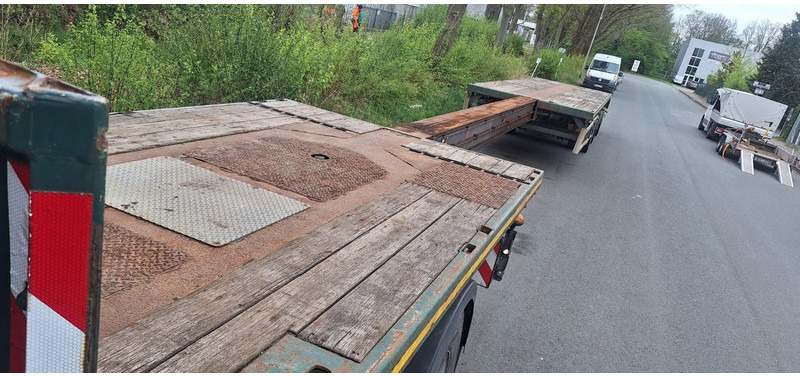 Faymonville Plattform SPZ-3AX - Polprikolica s kesonom: slika 4 Faymonville Plattform SPZ-3AX - Polprikolica s kesonom: slika 4