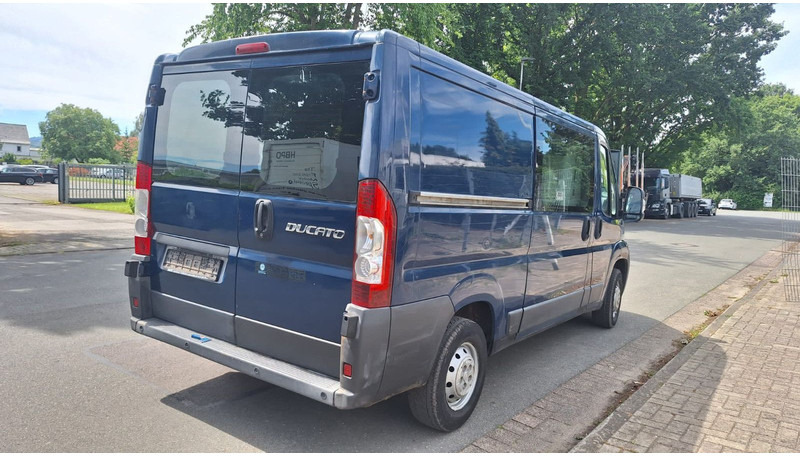 Fiat Multijet 120 - Furgon: slika 5 Fiat Multijet 120 - Furgon: slika 5