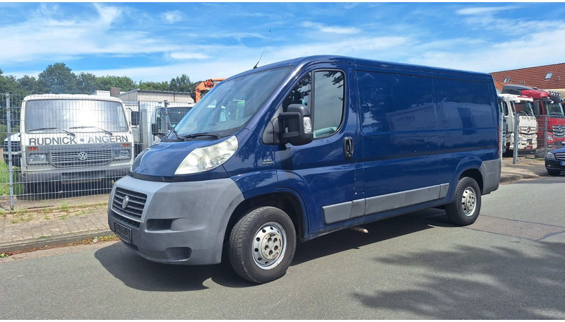 Fiat Multijet 120 - Furgon: slika 4 Fiat Multijet 120 - Furgon: slika 4