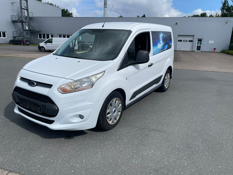 Ford Transit Connect - Minibus, Potniški kombi: slika 2 Ford Transit Connect - Minibus, Potniški kombi: slika 2