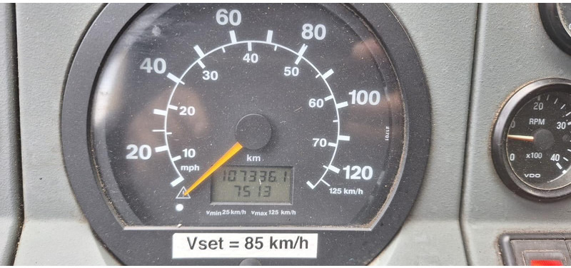 Grove GMK3055 6x6 55To.43Meter - Avtodvigalo za vse namene: slika 3 Grove GMK3055 6x6 55To.43Meter - Avtodvigalo za vse namene: slika 3