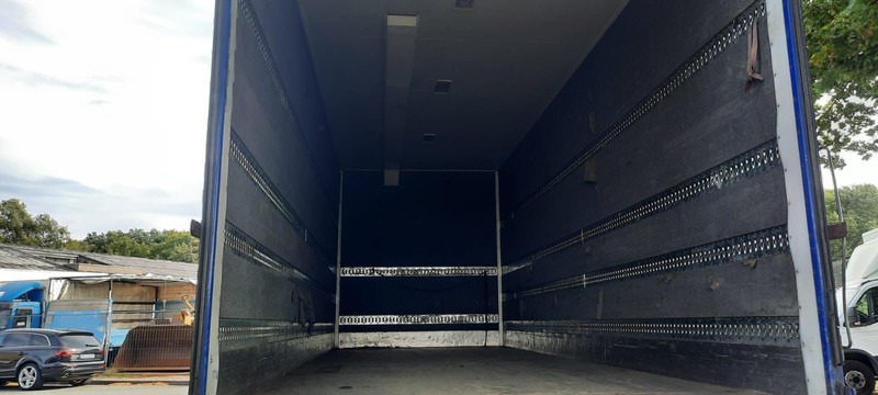 Iveco ML150E28 Koffer lizing Iveco ML150E28 Koffer: slika 6 Iveco ML150E28 Koffer lizing Iveco ML150E28 Koffer: slika 6