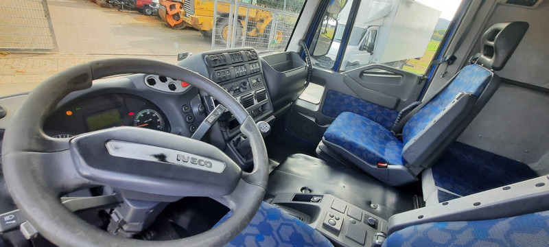 Iveco ML150E28 Koffer lizing Iveco ML150E28 Koffer: slika 7 Iveco ML150E28 Koffer lizing Iveco ML150E28 Koffer: slika 7