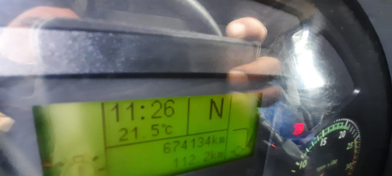 Iveco ML150E28 Koffer lizing Iveco ML150E28 Koffer: slika 9 Iveco ML150E28 Koffer lizing Iveco ML150E28 Koffer: slika 9