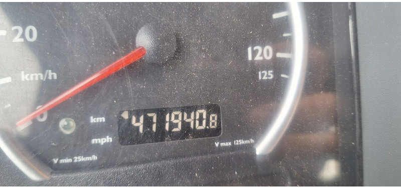 MAN 18.310 Pritsche mit Kran - Tovornjak s kesonom, Tovornjak z dvigalom: slika 4 MAN 18.310 Pritsche mit Kran - Tovornjak s kesonom, Tovornjak z dvigalom: slika 4