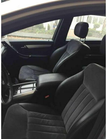Mercedes-Benz R-Klasse 320 CDI L 4Matic 7G-TRONIC DPF AMG-Paket - Avtomobil: slika 4 Mercedes-Benz R-Klasse 320 CDI L 4Matic 7G-TRONIC DPF AMG-Paket - Avtomobil: slika 4