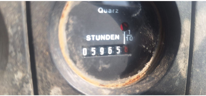 O & K L15 1-Hand - Kolesni nakladalec: slika 4 O & K L15 1-Hand - Kolesni nakladalec: slika 4