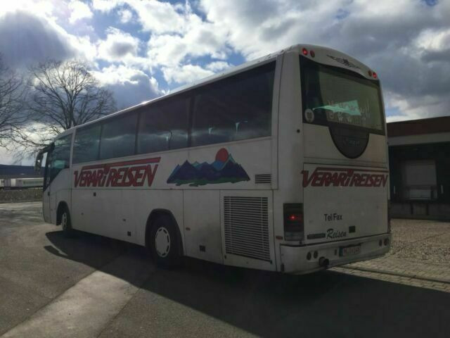 Scania Reisebus Schlaf und Sitzplätze German Bus - Potovalni avtobus: slika 2 Scania Reisebus Schlaf und Sitzplätze German Bus - Potovalni avtobus: slika 2