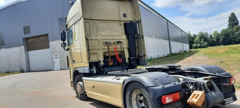 DAF 105-460 Super Spacs G.Haus/Hoch German - Vlačilec: slika 4 DAF 105-460 Super Spacs G.Haus/Hoch German - Vlačilec: slika 4