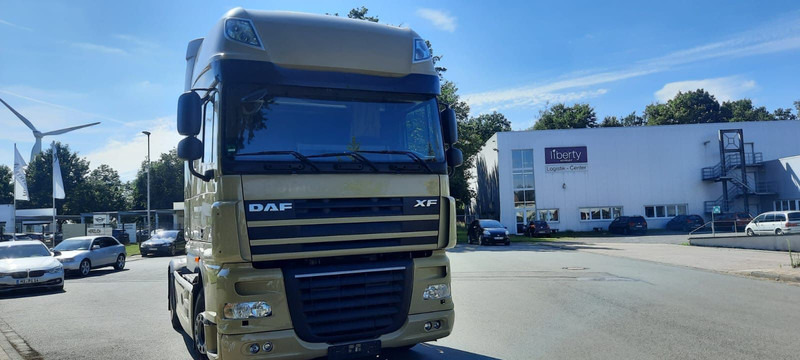 DAF 105-460 Super Spacs G.Haus/Hoch German - Vlačilec: slika 2 DAF 105-460 Super Spacs G.Haus/Hoch German - Vlačilec: slika 2