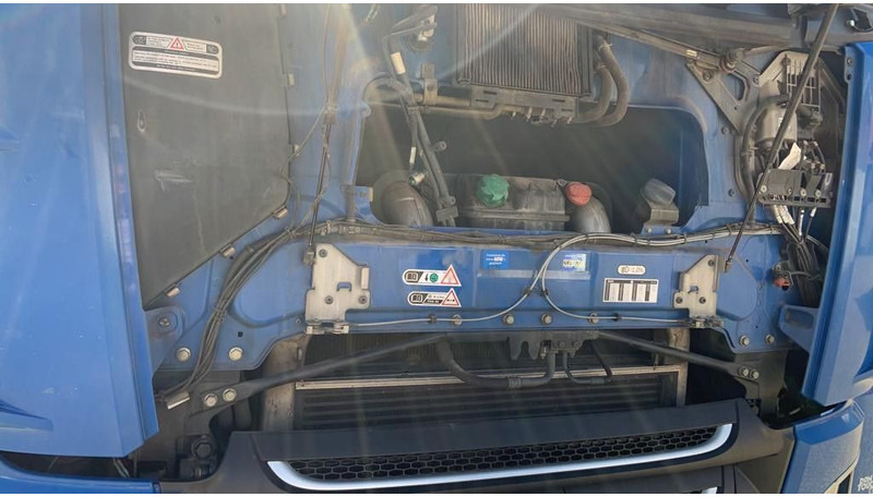 DAF XF 106.440PS SC SZM Top zustand 1-Hand - Vlačilec: slika 5 DAF XF 106.440PS SC SZM Top zustand 1-Hand - Vlačilec: slika 5